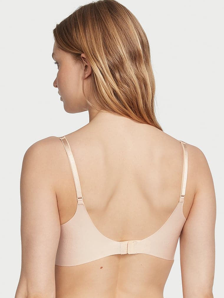 Бра Low-Back, глубокий вырез — Victoria's Secret — фото 2
