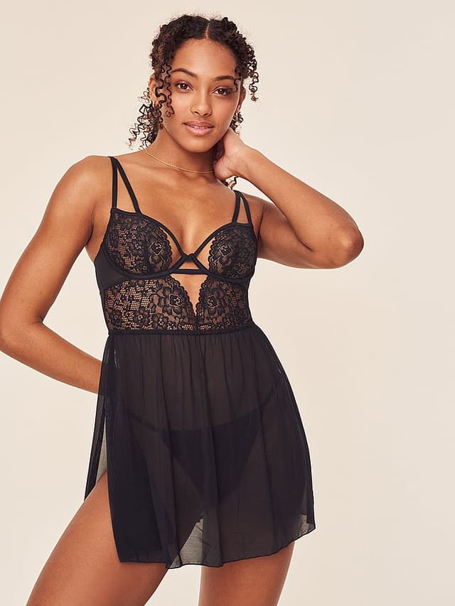 Бэби-долл Rae — Victoria's Secret