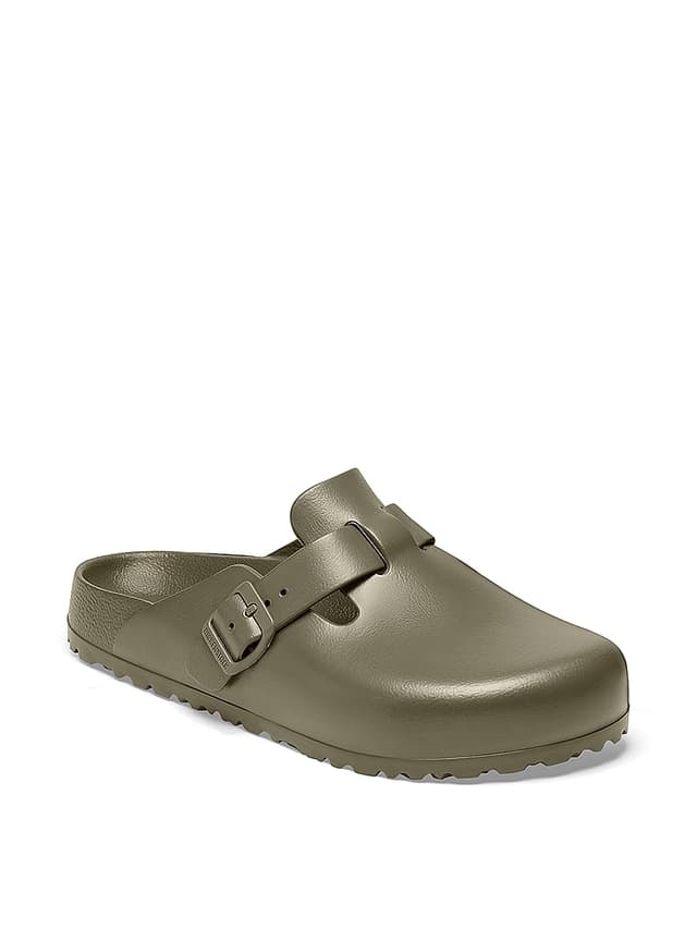 Женские сабо PINK Boston Eva Clogs