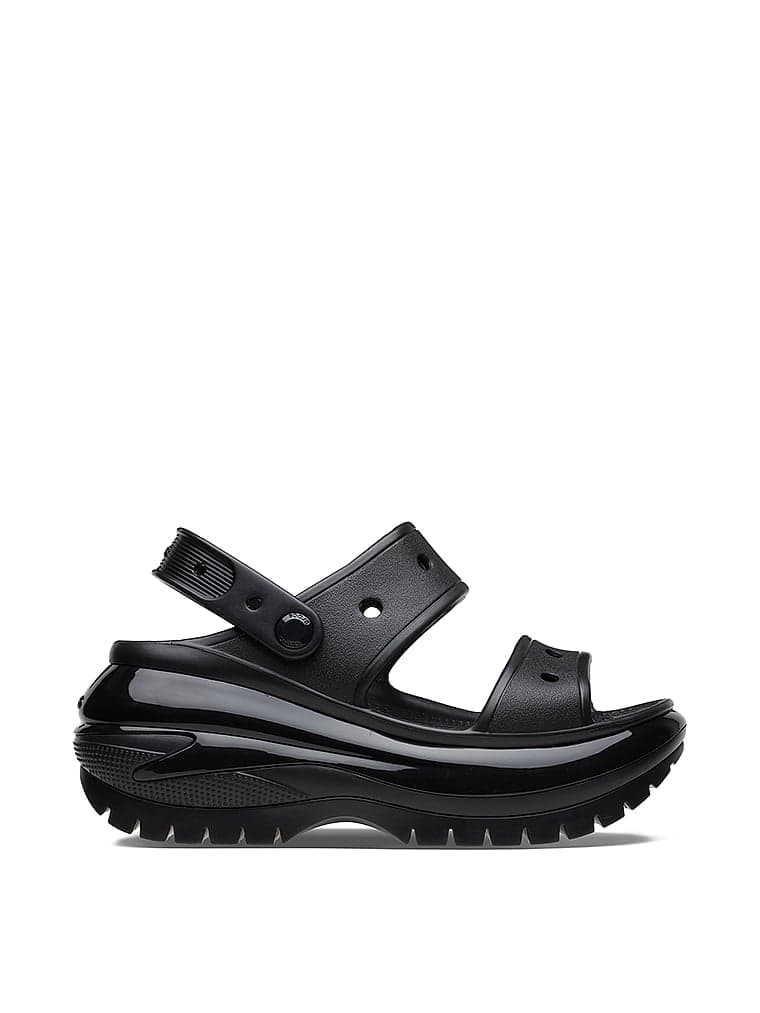 Женские сандалии Victoria's Secret Classic Mega Crush Sandals