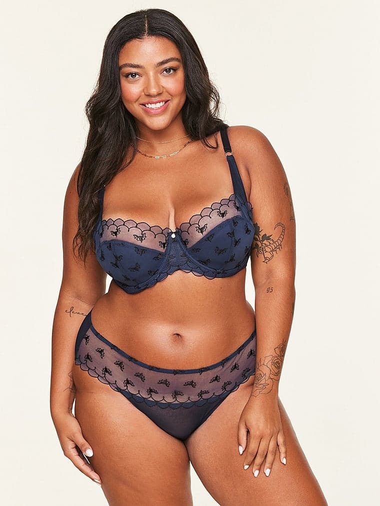Трусы Bettie Hipster — Victoria's Secret — фото 2