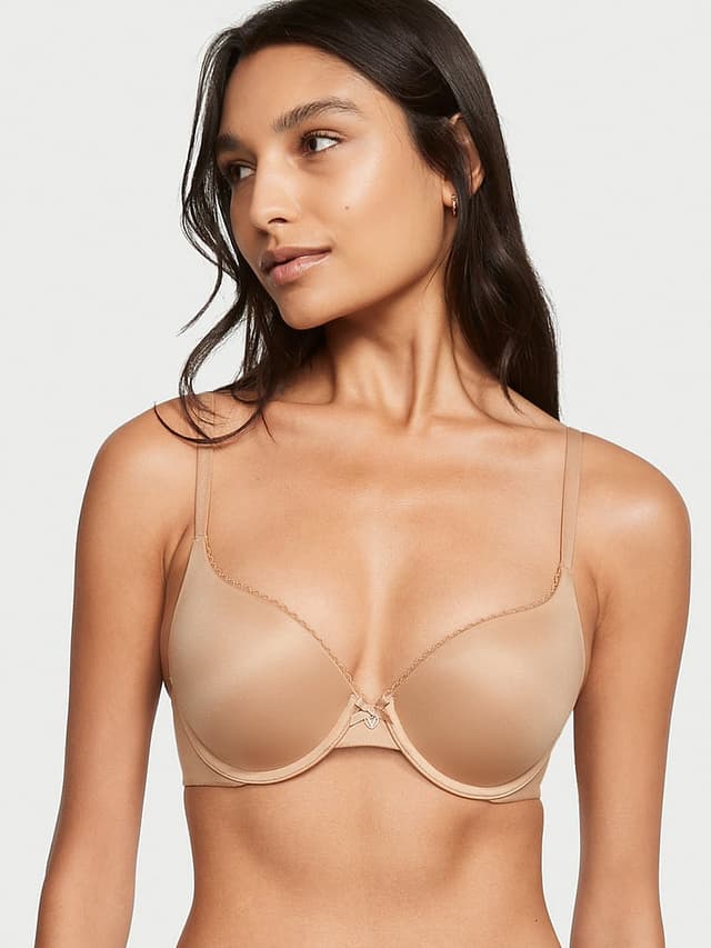 Бра пуш-ап Perfect Shape Smooth — Victoria's Secret