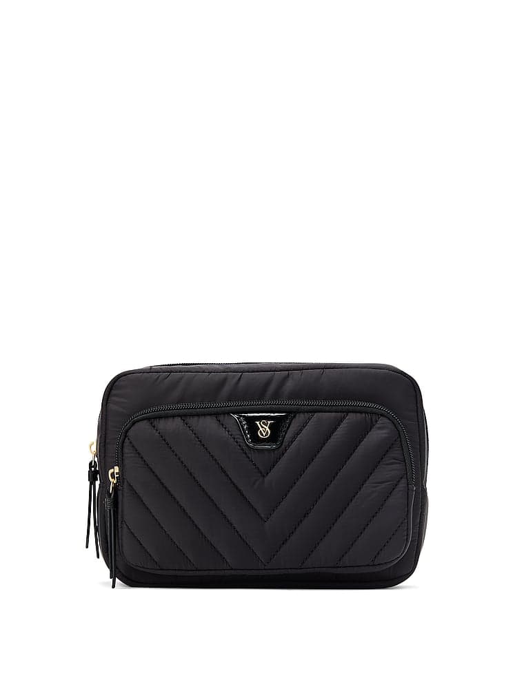 Женские сумки Victoria's Secret Travel Makeup Pouch
