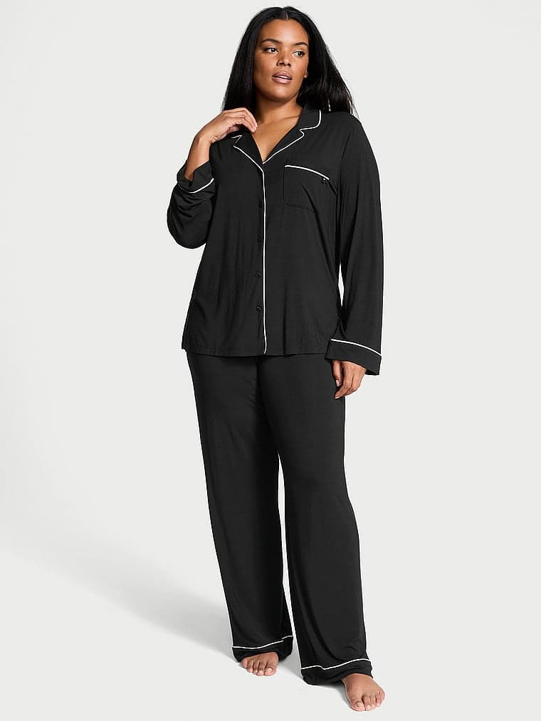Пижамный комплект SoSoft™, модал — Victoria's Secret