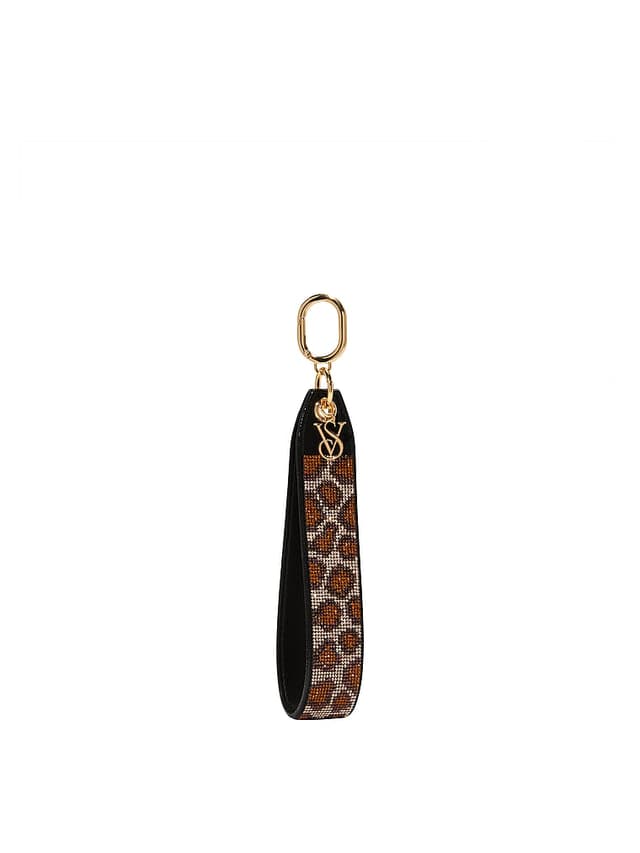 Женские брелоки Victoria's Secret Wristlet Strap Keychain