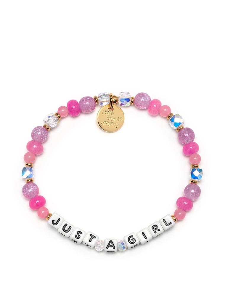 Женские сумки Victoria's Secret Just a Girl Bracelet