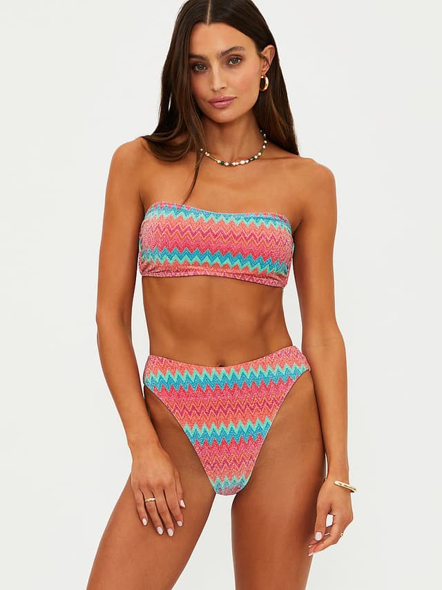 Верх бикини Kelsey — Victoria's Secret