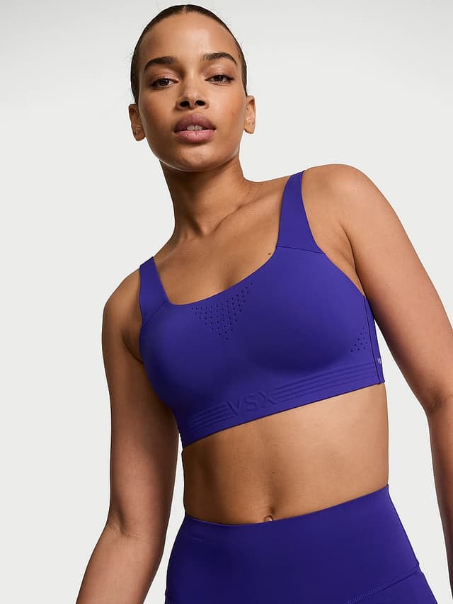 Спортивное бра VSX Featherweight™ Max — Victoria's Secret