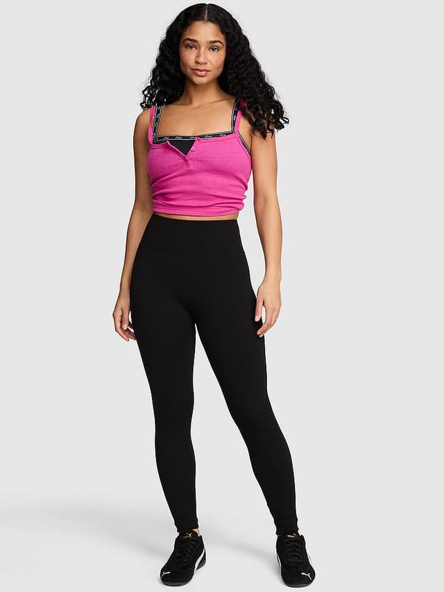Женские леггинсы PINK AnyWear Leggings