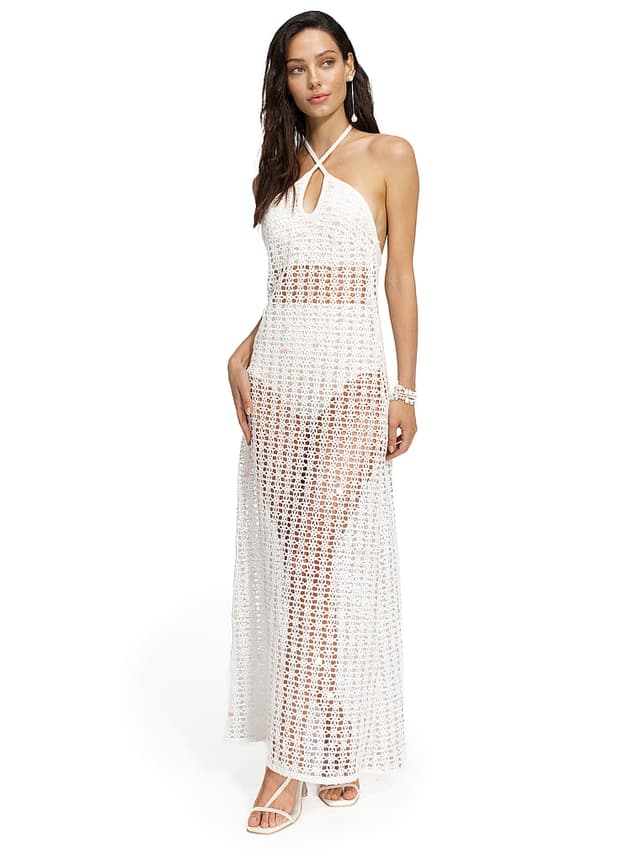 Платье-макси Victoria's Secret Mabe