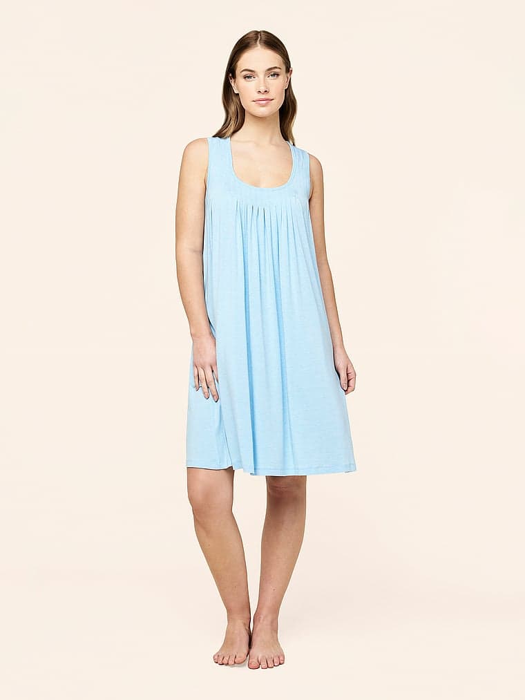 Бельё Kate Pleat-Front, модал — Victoria's Secret