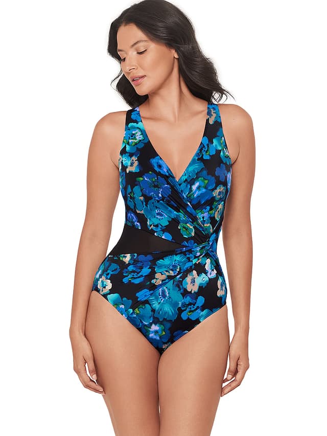 Купальник Secret Garden Circe — Victoria's Secret