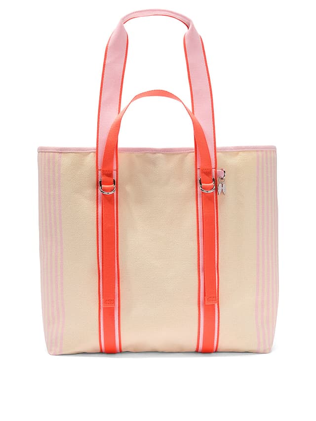 Женские сумки Victoria's Secret Canvas Carryall Beach