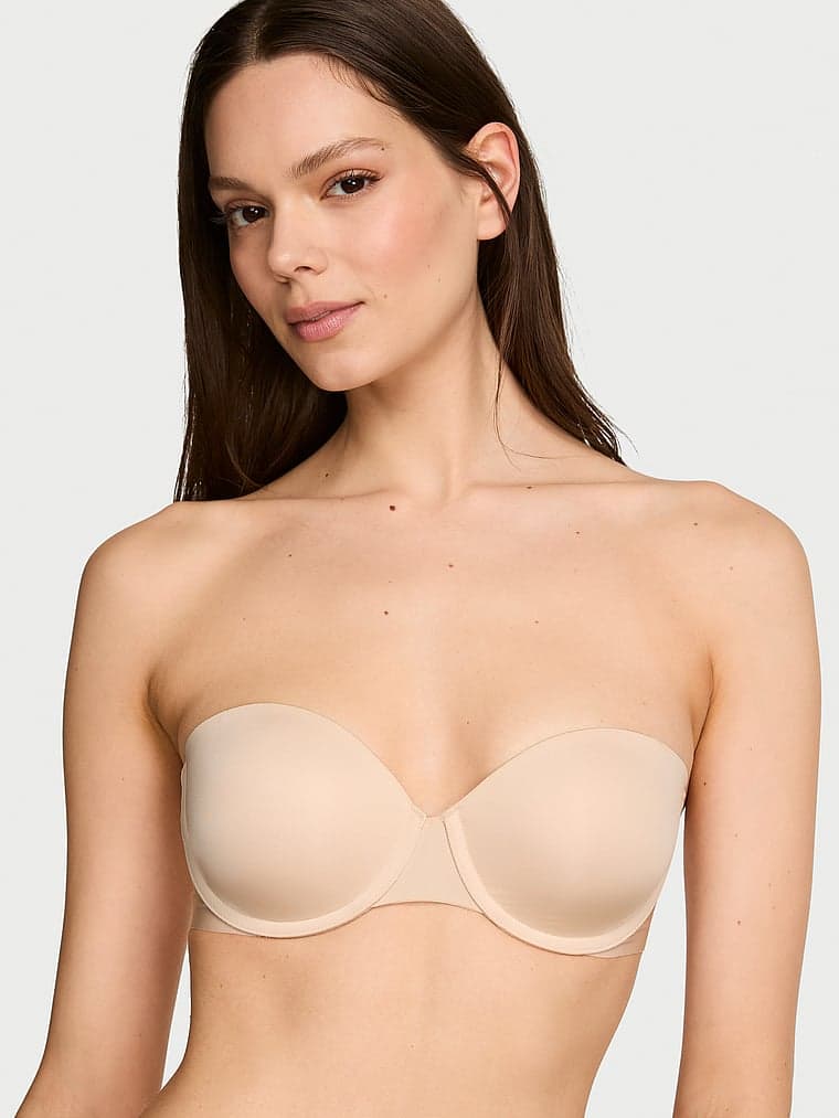 Бра Uplift, без бретелей — Victoria's Secret