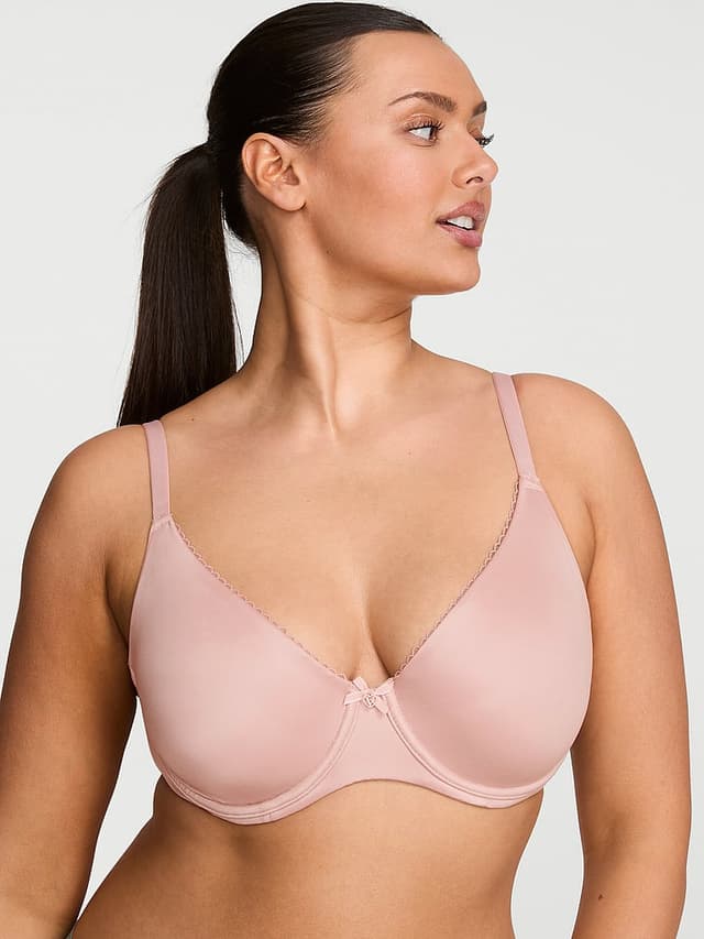 Бра Invisible Lift Minimizer, полное покрытие — Victoria's Secret
