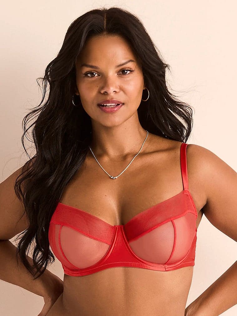 Бра-балконет Brittani — Victoria's Secret