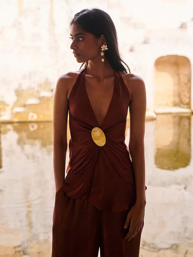 Женский топ Victoria's Secret Havana
