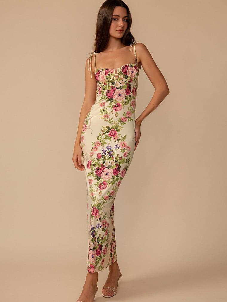 Сорочка Petal — Victoria's Secret