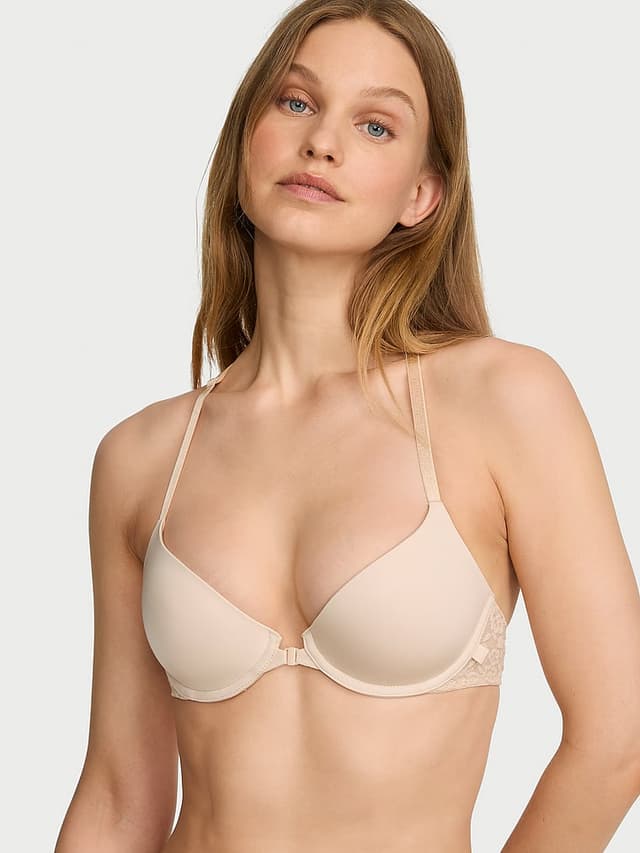 Бра деми Sexy Lacie, лёгкая чашка — Victoria's Secret