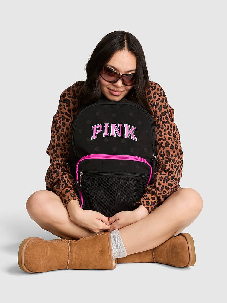 Рюкзак PINK Classic Canvas