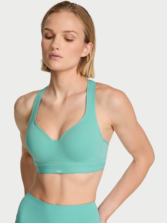 Спортивное бра Incredible Max™ VSX — Victoria's Secret