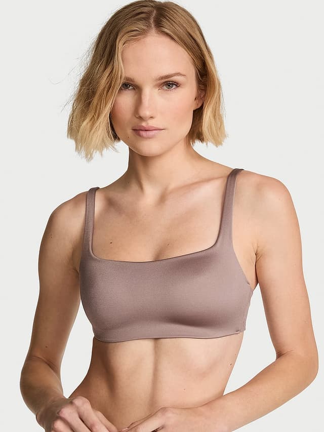 Бра Luxe Contour, лёгкая чашка — Victoria's Secret