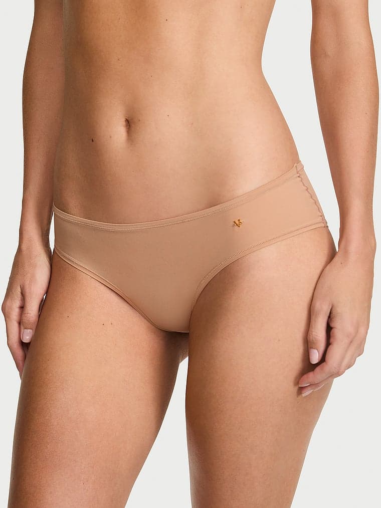Трусы Ultra-Low Hipster — Victoria's Secret