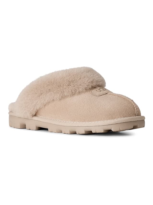 Женские тапочки Victoria's Secret Coquette Slippers