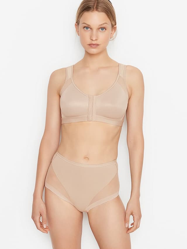 Трусы Comfy Compression Shaper — Victoria's Secret
