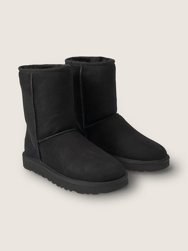 Женские ботинки Victoria's Secret Classic Short II Boots