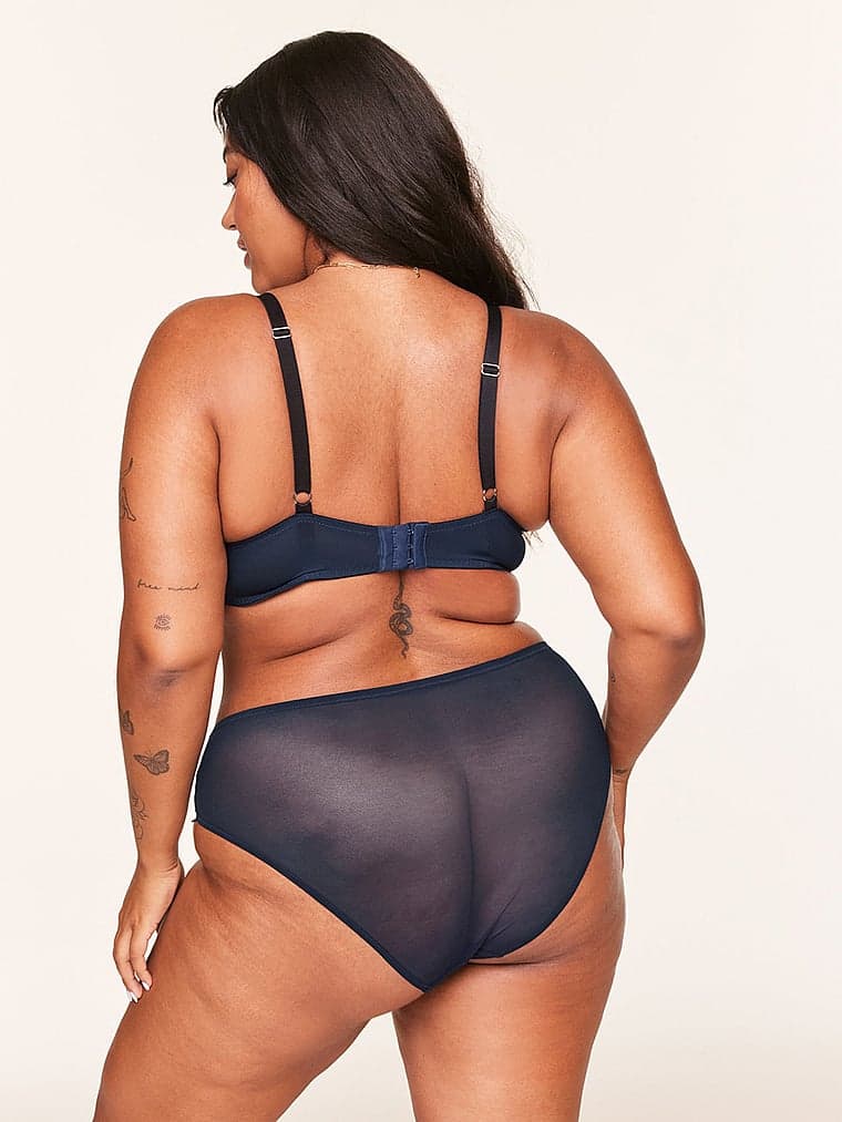 Трусы Bettie Hipster — Victoria's Secret
